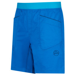 Męskie szorty La Sportiva Esquirol Short M niebieski Electric Blue/Maui