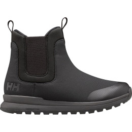 Buty damskie Helly Hansen W Lynn czarny Black