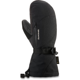 Rękawiczki damskie Dakine Sequoia Gore-Tex Mitt czarny Black