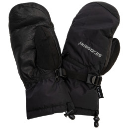 Rękawiczki Sir Joseph Mitts 4000 Down czarny Black