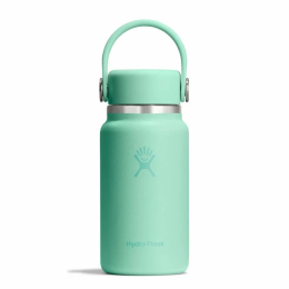 Termos Hydro Flask Micro Hydro 200 ml jasnozielony Mermaid Green