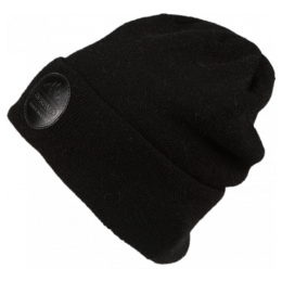 Czapka dziecięca Sherpa Rebel Kids II czarny Black