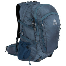Plecak Zulu Bergy 30 L niebieski blue