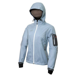 Kurtka damska Pinguin Hoody niebieski