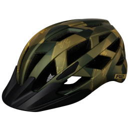 Kask rowerowy R2 Lumen Junior