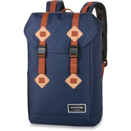 Plecak Dakine Trek II 26l dark navy niebieski Darknavy