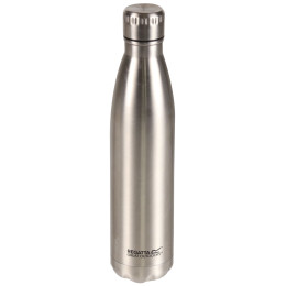 Butelka Regatta 0.75L Insulated Bottle srebrny Silver