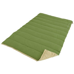 Koc Outwell Constellation Duvet Lux 2023 zielony Green