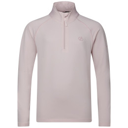 Bluza dziecięca Dare 2b Consist II CoreStrech Pink Haze jasnoróżowy Pink Haze