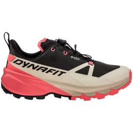 Damskie buty do biegania Dynafit Traverse 2 Gtx W czarny 7961 - Overcast/Black Out