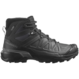 Buty damskie Salomon X Ultra Snowpilot Waterproof