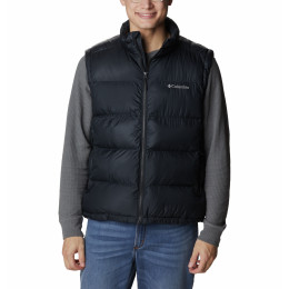 Kamizelka męska Columbia Pike Lake™ II Vest czarny Black