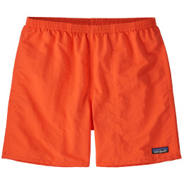 Spodenki męskie Patagonia M's Baggies Shorts - 5 in. pomarańczowy Orange Peel