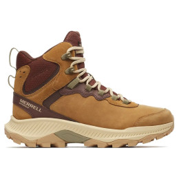 Buty zimowe wysokie damskie Merrell Speed Strike 2 Ltr Thrm Mid Wp