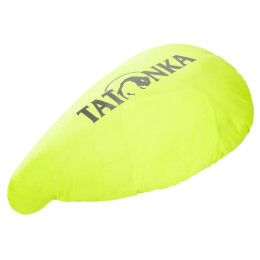 Pokrowiec Tatonka Saddle Cover żółty safety yellow