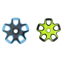 Wymienny talerzyk Dynafit Speed Vario jasnoniebieski