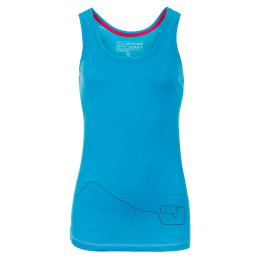 Bielizna termoaktywna Ortovox W's Merino Cool Tank Top
