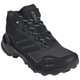 Damskie buty turystyczne Adidas Terrex Skychaser Ax5 Mid Gtx W