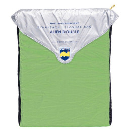 Worek biwakowy Pieps Bivi Bag MFL Double alien