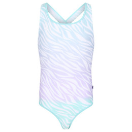 Strój kąpielowy dla dzieci Regatta Tanvi jasnoniebieski ArubaBlZebra