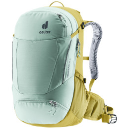 Plecak Deuter Trans Alpine 28 SL jasnoniebieski