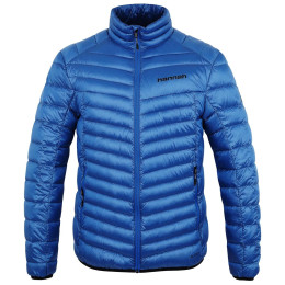 Kurtka męska Hannah Adrius niebieski princess blue stripe