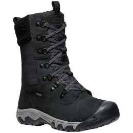 Buty zimowe damskie Keen Greta Tall Boot Wp Women