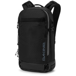 Plecak skiturowy Dakine Heli 2.0 Pro Backpack 26L czarny Black