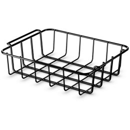 Koszyk Dometic CI-BSKS - Small czarny