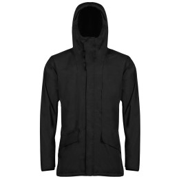 Kurtka zimowa męska High Point Maximus Jacket czarny Black