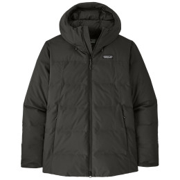 Kurtka damska Patagonia W's Jackson Glacier Jacket czarny black