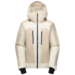 Kurtka męska Dare 2b Assimilate II Jacket beżowy AlmMlk/WhPep