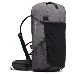 Plecak Black Diamond Beta Light 30 Backpack szary Storm Gray (0040)