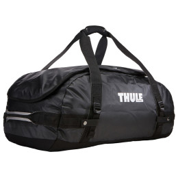 Torba powystawowa Thule Chasm 70L czarny Black
