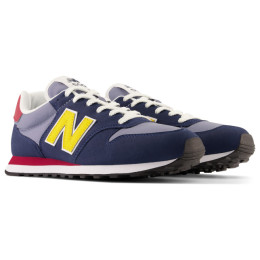 Buty męskie New Balance GM500HB2 ciemnoniebieski Nb Navy