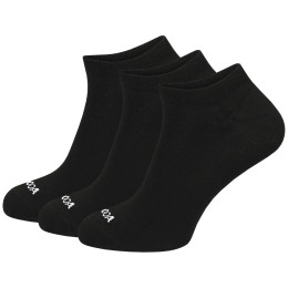 Skarpetki MOOA Essential Low 3-pack