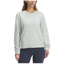 Bluza damska Under Armour Rival Terry Crew