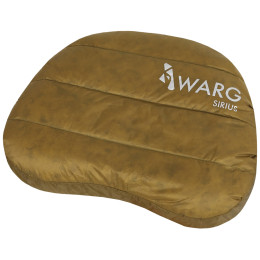 Nadmuchiwana poduszka Warg Sirius Pillow