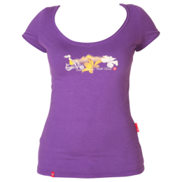 Koszulka damska Pro-Rock Pro-Rock Dámské