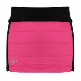 Spódniczka dziecięca Kilpi Matira JG różowy Pnk