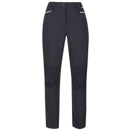 Spodnie damskie Regatta Wmns Questra III zarys SealGrey