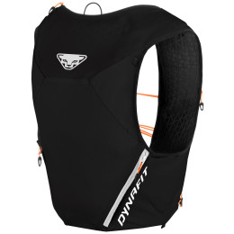 Kamizelka do biegania Dynafit Alpine 8 Vest czarny 0910 - Black Out