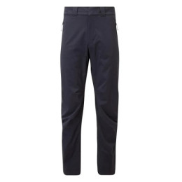 Spodnie męskie Rab Incline VR Pants czarny