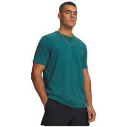 Koszulka męska Under Armour Sportstyle Left Chest SS