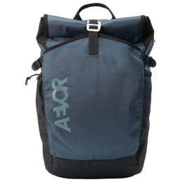 Plecak Aevor Roll Pack 2.0 Proof niebieski Proof Petrol