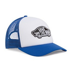 Bejsbolówka Vans Classic Patch Curved Bill Trucker