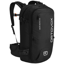 Plecak Ortovox Haute Route 30 S czarny Black Raven