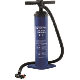 Pompka Outwell Dual Action Tent Pump