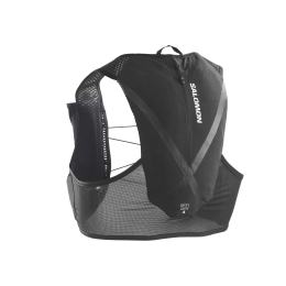 Kamizelka biegowa Salomon Gravel Skin 4