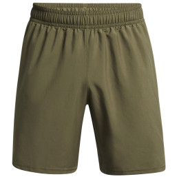 Męskie szorty Under Armour Woven Wdmk Shorts